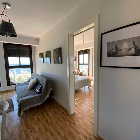 Ferienwohnung Vacacional Conceptual Vistas Mar Y Centro Santa Cruz de Tenerife Exterior foto